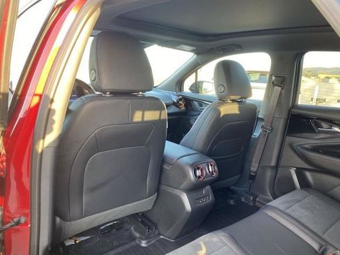 New 2026 Chevrolet Blazer EV RS w/ Super Cruise Package image 21