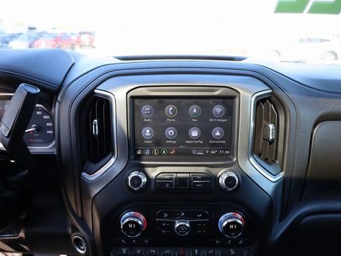 Used 2021 GMC Sierra 2500 Denali w/ Denali Ultimate Package image 19