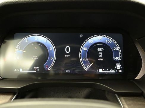 New 2026 Jeep Grand Cherokee Limited AWD/4WD image 4
