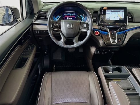 Used 2023 Honda Odyssey Elite image 22