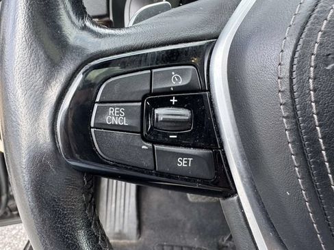 Used 2019 BMW 540i xDrive w/ Premium Package AWD/4WD image 29