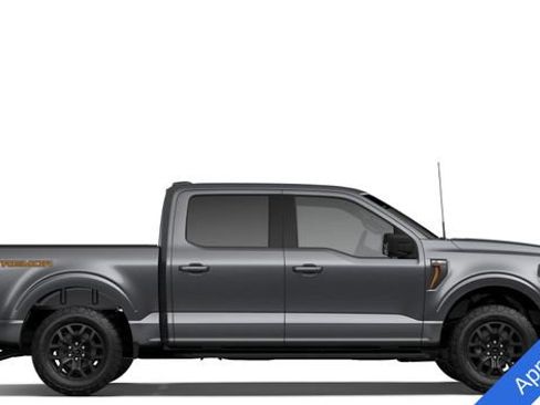 New 2026 Ford F150 Tremor AWD/4WD image 5