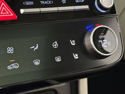 New 2025 Hyundai Tucson Limited w/ Tow & Go Package image 20