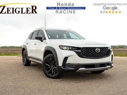 Used 2025 MAZDA CX-50 AWD 2.5 S w/ Weather Package