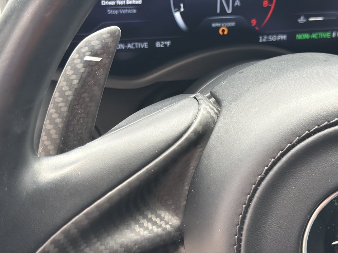 Used 2020 McLaren GT RWD image 19