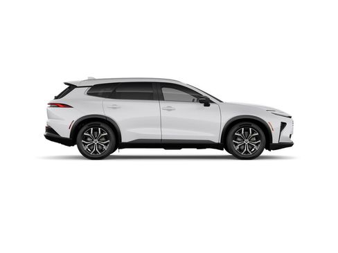 New 2026 Toyota Crown Signia AWD/4WD image 12