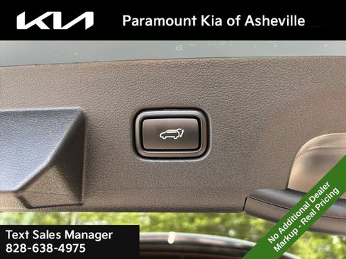 New 2026 Kia Sportage EX AWD/4WD image 28