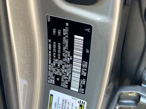 Used 2024 Lexus NX 350 AWD w/ Cold Area Package image 29