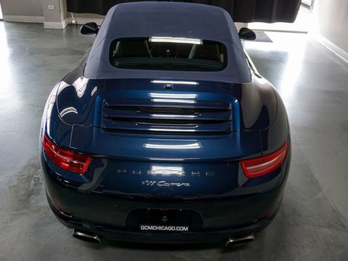 Used 2013 Porsche 911 Carrera RWD image 24