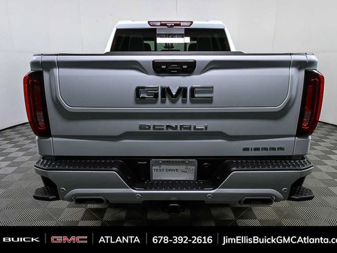 New 2026 GMC Sierra 1500 Denali Ultimate image 30