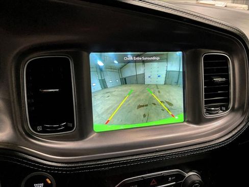 Used 2023 Dodge Charger Scat Pack w/ Plus Group RWD image 14