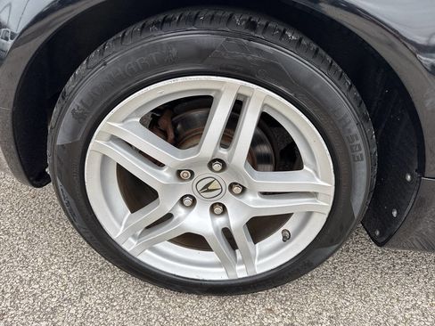 Used 2007 Acura TL Base 4dr Sedan image 26