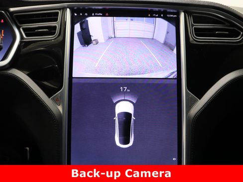 Used 2014 Tesla Model S P85 image 20