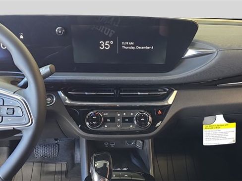 New 2026 Buick Envista Sport Touring w/ Convenience I Package image 20