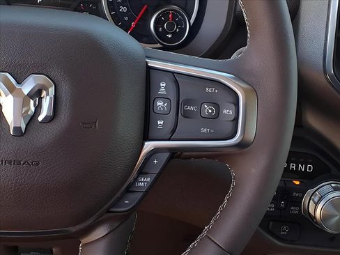 New 2026 RAM 1500 Laramie w/ Laramie Southwest Edition image 6