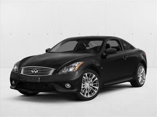Used 2015 INFINITI Q60 AWD Coupe w/ Premium Package video 1