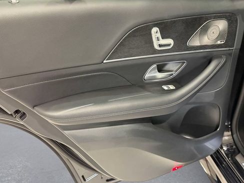 Certified 2026 Mercedes-Benz GLE 350 4MATIC image 11