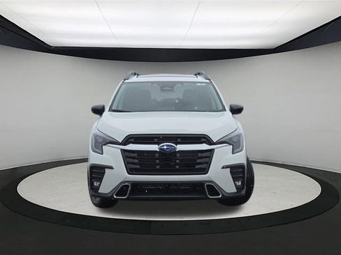 New 2026 Subaru Ascent Touring image 2