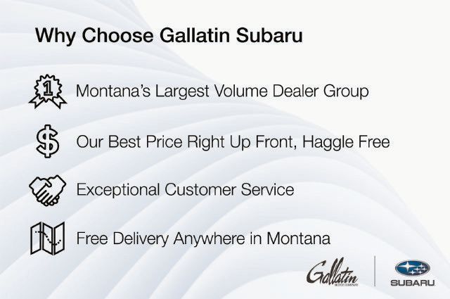 Used 2015 Subaru Forester 2.5i AWD/4WD image 3
