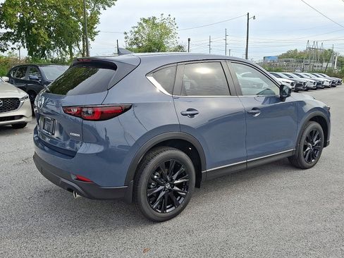 New 2025 MAZDA CX-5 Carbon Edition image 7