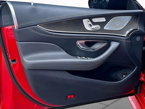 Certified 2020 Mercedes-Benz AMG GT 53 image 22