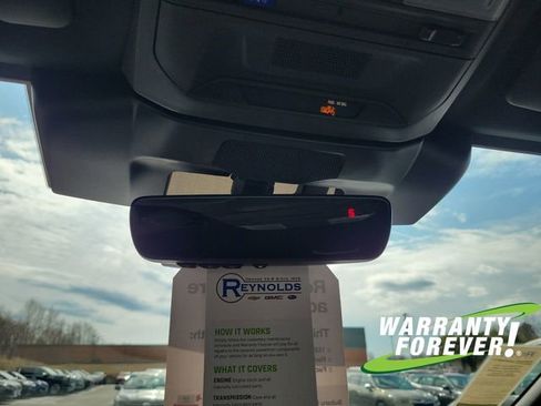 Certified 2025 Subaru Crosstrek 2.5i Sport w/ Popular Package #4A image 12