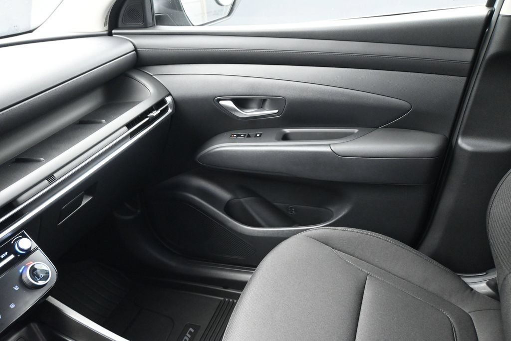 Used 2026 Hyundai Tucson SEL Plus FWD image 33