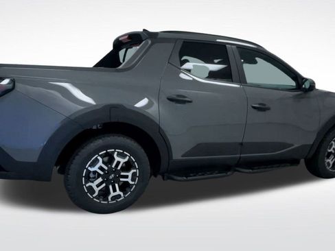 New 2026 Hyundai Santa Cruz XRT AWD/4WD image 20
