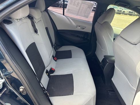 Used 2019 Toyota Corolla SE FWD image 11