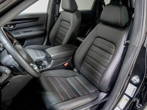 Certified 2025 Honda CR-V Sport Touring image 19