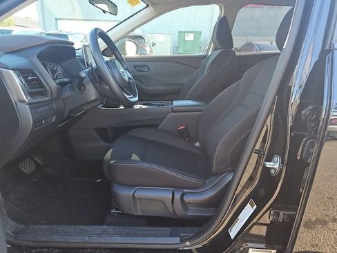 Certified 2023 Nissan Rogue S image 7