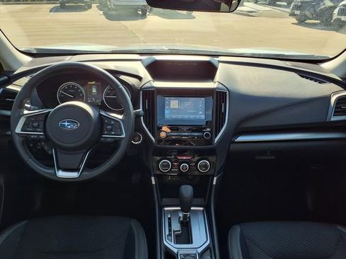 Certified 2023 Subaru Forester Premium image 5