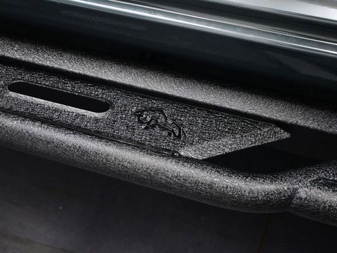 Used 2025 Chevrolet Silverado 1500 LT Trail Boss w/ Convenience Package II image 49