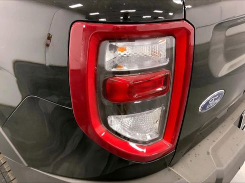 New 2025 Ford Bronco Sport Badlands w/ Badlands Tech Package image 14