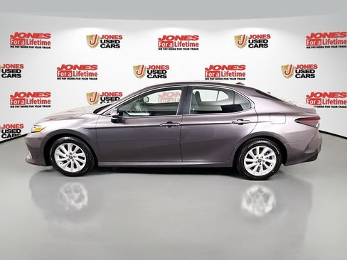 Certified 2023 Toyota Camry LE w/ Convenience Package AWD/4WD image 13