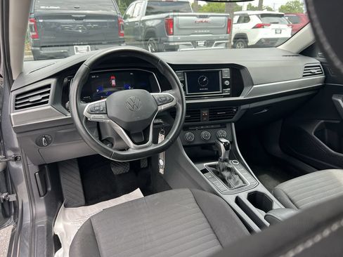 Used 2024 Volkswagen Jetta S FWD image 30