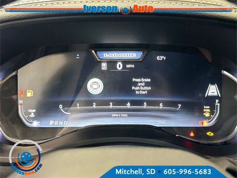 New 2026 RAM 2500 Laramie image 18