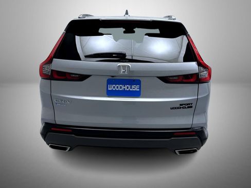 Used 2024 Honda CR-V Sport image 6