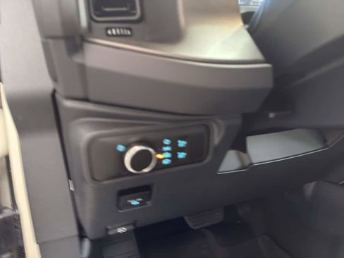 New 2025 Ford Bronco Big Bend w/ Black Diamond Package image 17