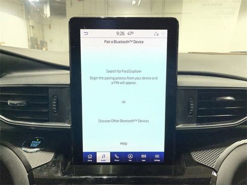 Used 2021 Ford Explorer ST w/ Equipment Group 401A image 32