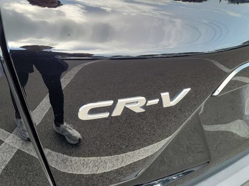 Used 2019 Honda CR-V Touring image 11