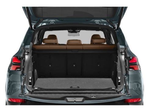 Certified 2025 BMW X5 sDrive40i w/ M Sport Package image 14