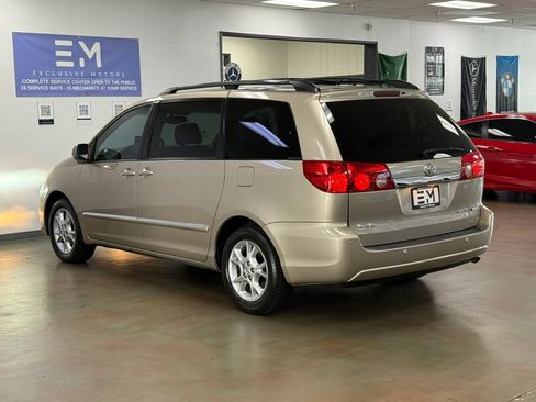 Used 2006 Toyota Sienna XLE Limited FWD image 7