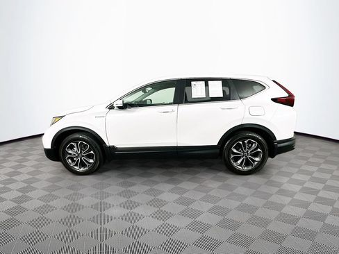 Used 2022 Honda CR-V EX-L image 5