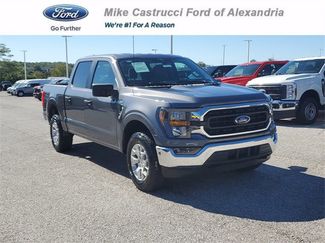 Used 2023 Ford F150 XLT video 1