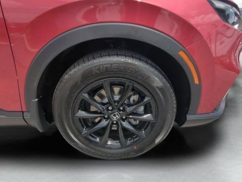 New 2026 Honda CR-V Sport image 11