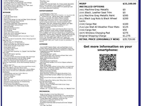 Used 2022 MAZDA CX-30 2.5 Turbo w/ Premium Package image 3