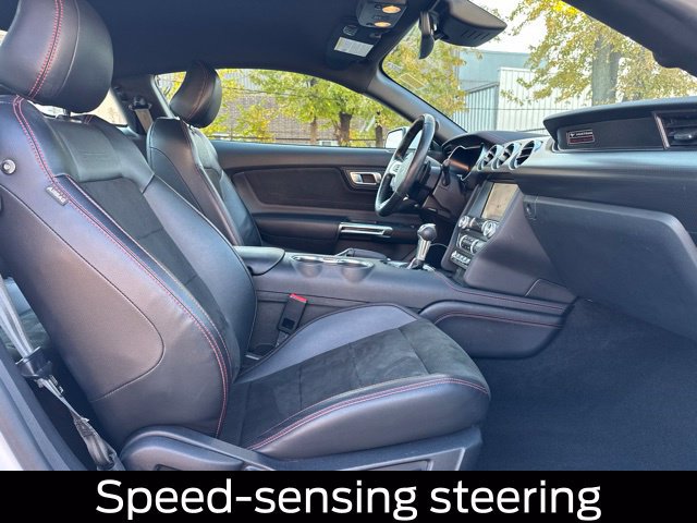 Used 2020 Ford Mustang GT Premium w/ Equipment Group 401A RWD image 28