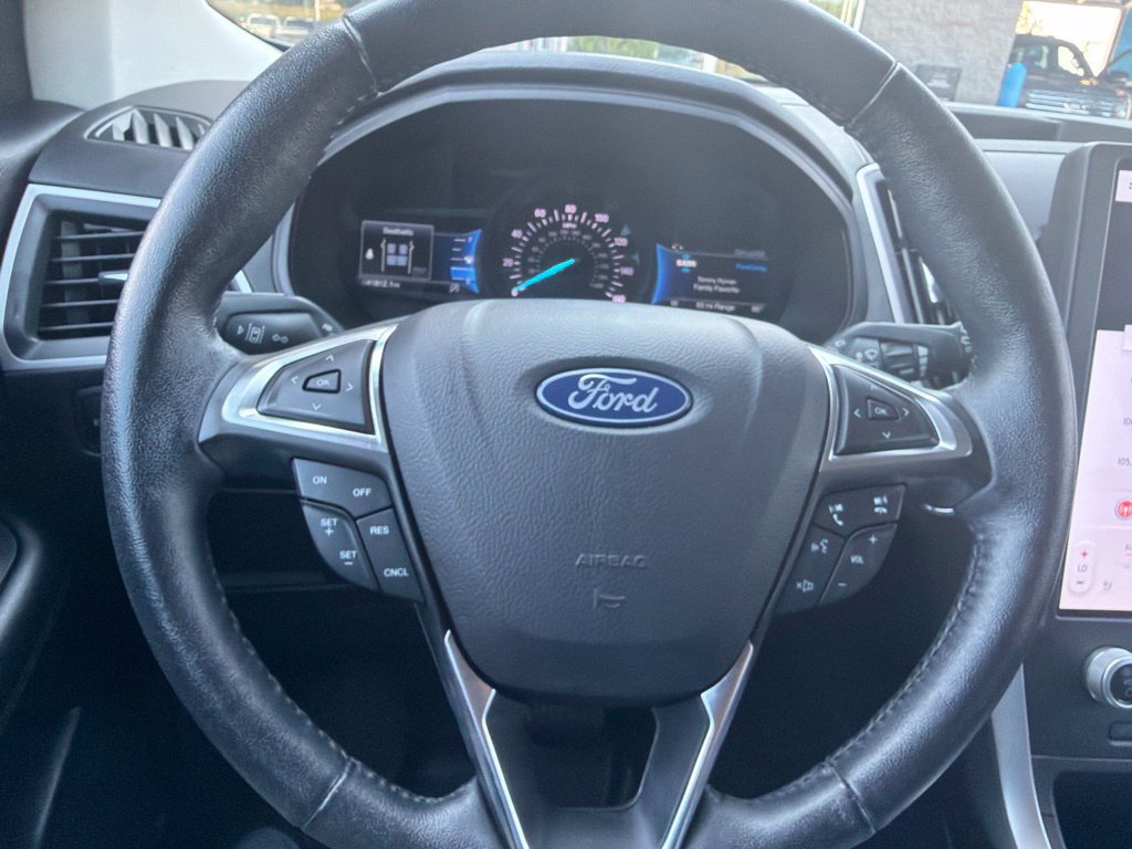 Used 2023 Ford Edge SEL w/ Convenience Package AWD/4WD image 23