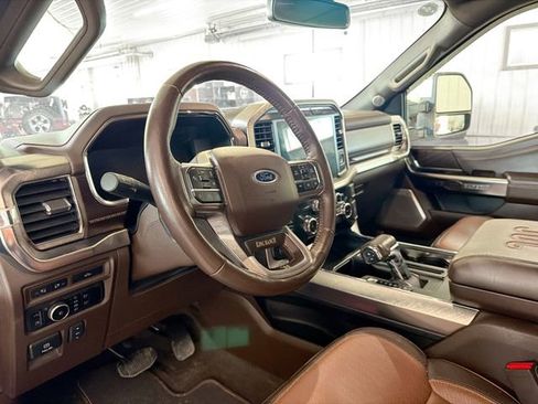 Used 2023 Ford F150 King Ranch AWD/4WD image 8